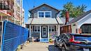 191 Courcelette Road, Toronto, ON  - Outdoor 