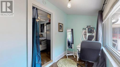 191 Courcelette Road, Toronto, ON - Indoor Photo Showing Office