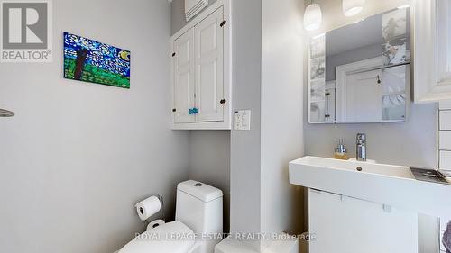 191 Courcelette Road, Toronto, ON - Indoor Photo Showing Bathroom