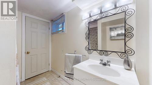 191 Courcelette Road, Toronto, ON - Indoor Photo Showing Laundry Room