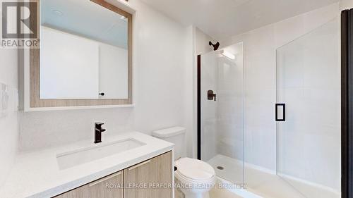 524 - 36 Zorra Street, Toronto (Islington-City Centre West), ON - Indoor Photo Showing Bathroom