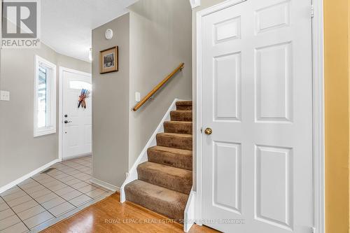 74 - 2275 Credit Valley Road, Mississauga (Central Erin Mills), ON - Indoor Photo Showing Other Room