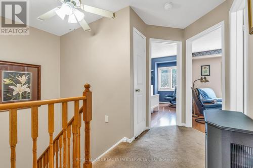 74 - 2275 Credit Valley Road, Mississauga, ON - Indoor Photo Showing Other Room