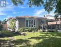 493 Dianne Drive, Oshawa (Donevan), ON  - Outdoor 