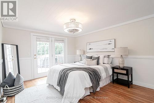 493 Dianne Drive, Oshawa (Donevan), ON - Indoor Photo Showing Bedroom