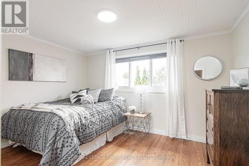 493 Dianne Drive, Oshawa (Donevan), ON - Indoor Photo Showing Bedroom