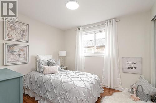 493 Dianne Drive, Oshawa (Donevan), ON - Indoor Photo Showing Bedroom