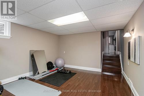 493 Dianne Drive, Oshawa (Donevan), ON - Indoor