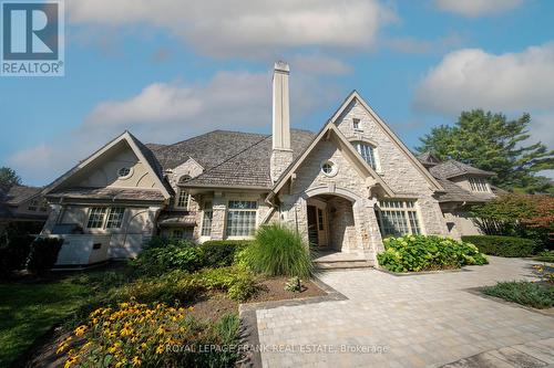 42 Buggey Lane, Ajax (Northeast Ajax), ON - Outdoor With Facade