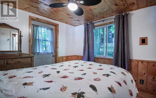 2A Whites Island, Alnwick/Haldimand, ON - Indoor Photo Showing Bedroom