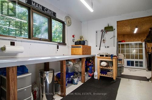 2A Whites Island, Alnwick/Haldimand, ON - Indoor Photo Showing Other Room