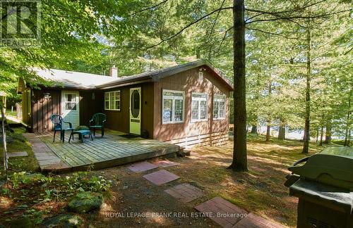 2A Whites Island, Alnwick/Haldimand, ON - Outdoor