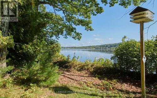 2A Whites Island, Alnwick/Haldimand, ON - Outdoor With Body Of Water With View