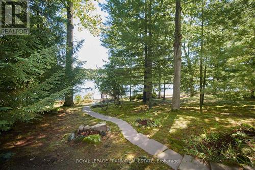 2A Whites Island, Alnwick/Haldimand, ON - Outdoor