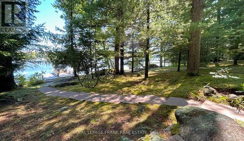 2A Whites Island, Alnwick/Haldimand, ON - Outdoor With View