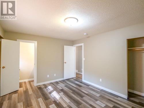 489 Adam Street, Quesnel, BC - Indoor Photo Showing Other Room