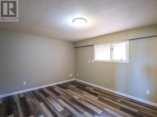 489 Adam Street, Quesnel, BC - Indoor Photo Showing Other Room