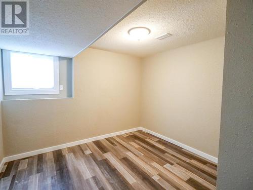 489 Adam Street, Quesnel, BC - Indoor Photo Showing Other Room