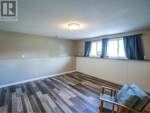 489 Adam Street, Quesnel, BC - Indoor Photo Showing Other Room