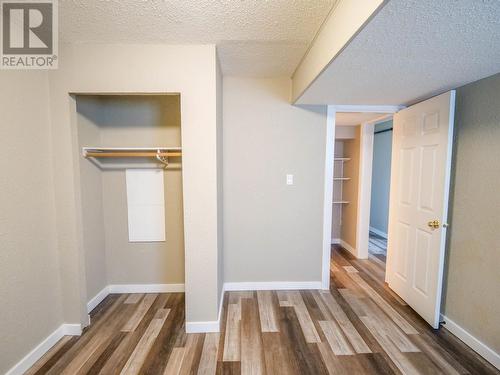 489 Adam Street, Quesnel, BC - Indoor Photo Showing Other Room