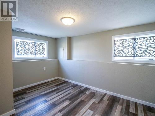 489 Adam Street, Quesnel, BC - Indoor Photo Showing Other Room