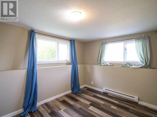 489 Adam Street, Quesnel, BC - Indoor