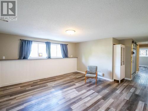 489 Adam Street, Quesnel, BC - Indoor Photo Showing Other Room