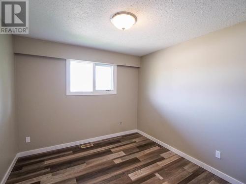 489 Adam Street, Quesnel, BC - Indoor Photo Showing Other Room