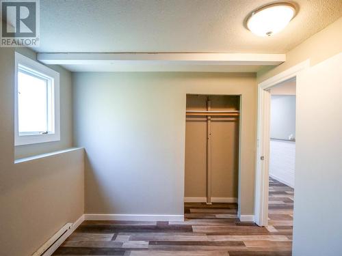 489 Adam Street, Quesnel, BC - Indoor Photo Showing Other Room