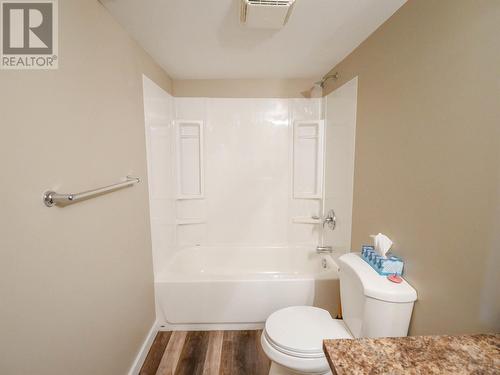 489 Adam Street, Quesnel, BC - Indoor Photo Showing Bathroom