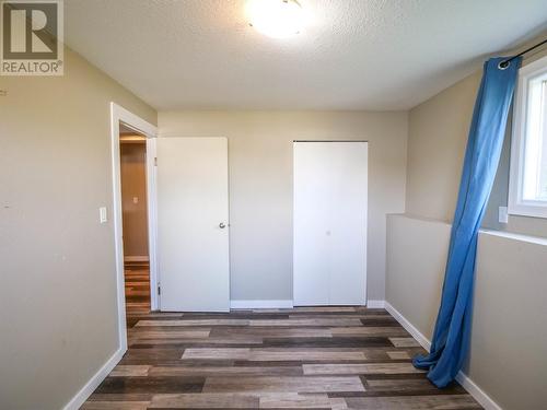 489 Adam Street, Quesnel, BC - Indoor Photo Showing Other Room