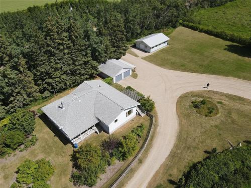 110154 93N Road, Minnedosa, MB 