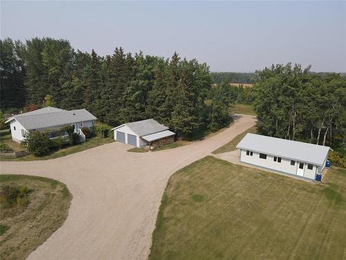 110154 93N Road, Minnedosa, MB 