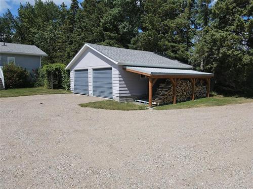 110154 93N Road, Minnedosa, MB 