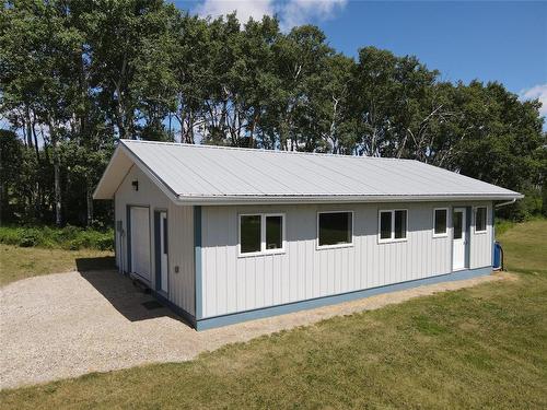 110154 93N Road, Minnedosa, MB 