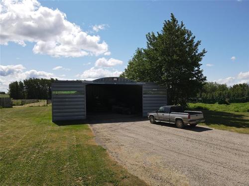 110154 93N Road, Minnedosa, MB 