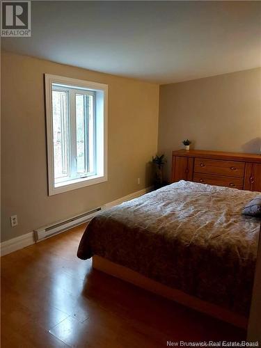 314 Route 255, Saint-André, NB - Indoor Photo Showing Bedroom