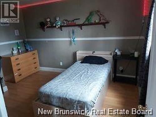 314 Route 255, Saint-André, NB - Indoor Photo Showing Bedroom