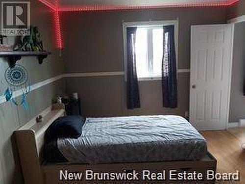 314 Route 255, Saint-André, NB - Indoor Photo Showing Bedroom