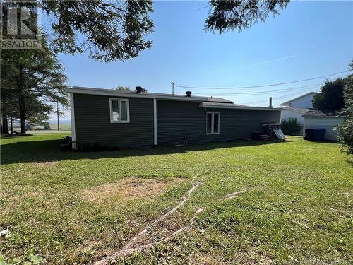 314 Route 255, Saint-André, NB - Outdoor