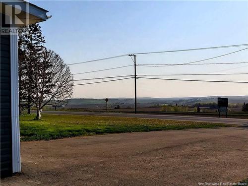 314 Route 255, Saint-André, NB - Outdoor With View