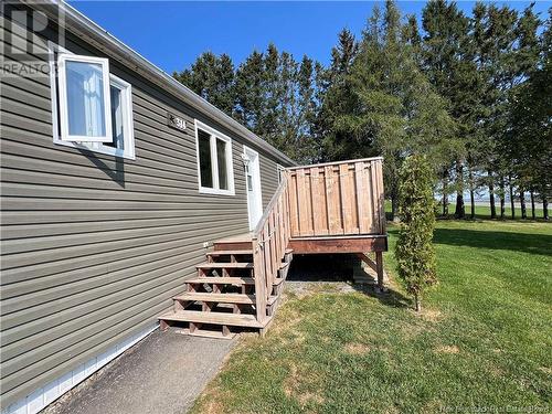 314 Route 255, Saint-André, NB - Outdoor