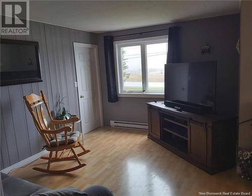 314 Route 255, Saint-André, NB - Indoor