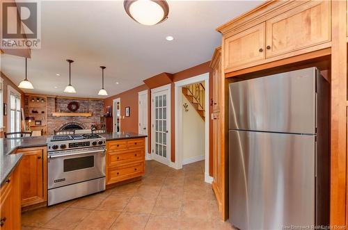 84 Glengrove Road, Moncton, NB - Indoor Photo Showing Kitchen