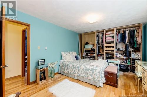 84 Glengrove Road, Moncton, NB - Indoor Photo Showing Bedroom