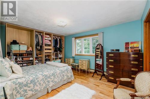 84 Glengrove Road, Moncton, NB - Indoor Photo Showing Bedroom