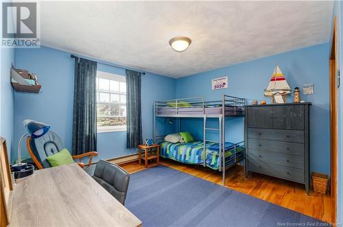 84 Glengrove Road, Moncton, NB - Indoor Photo Showing Bedroom