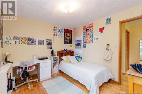 84 Glengrove Road, Moncton, NB - Indoor Photo Showing Bedroom