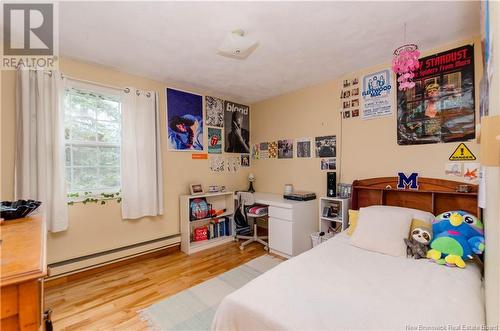 84 Glengrove Road, Moncton, NB - Indoor Photo Showing Bedroom