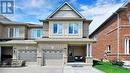 135 Courtland Crescent, East Gwillimbury, ON  - Outdoor With Facade 